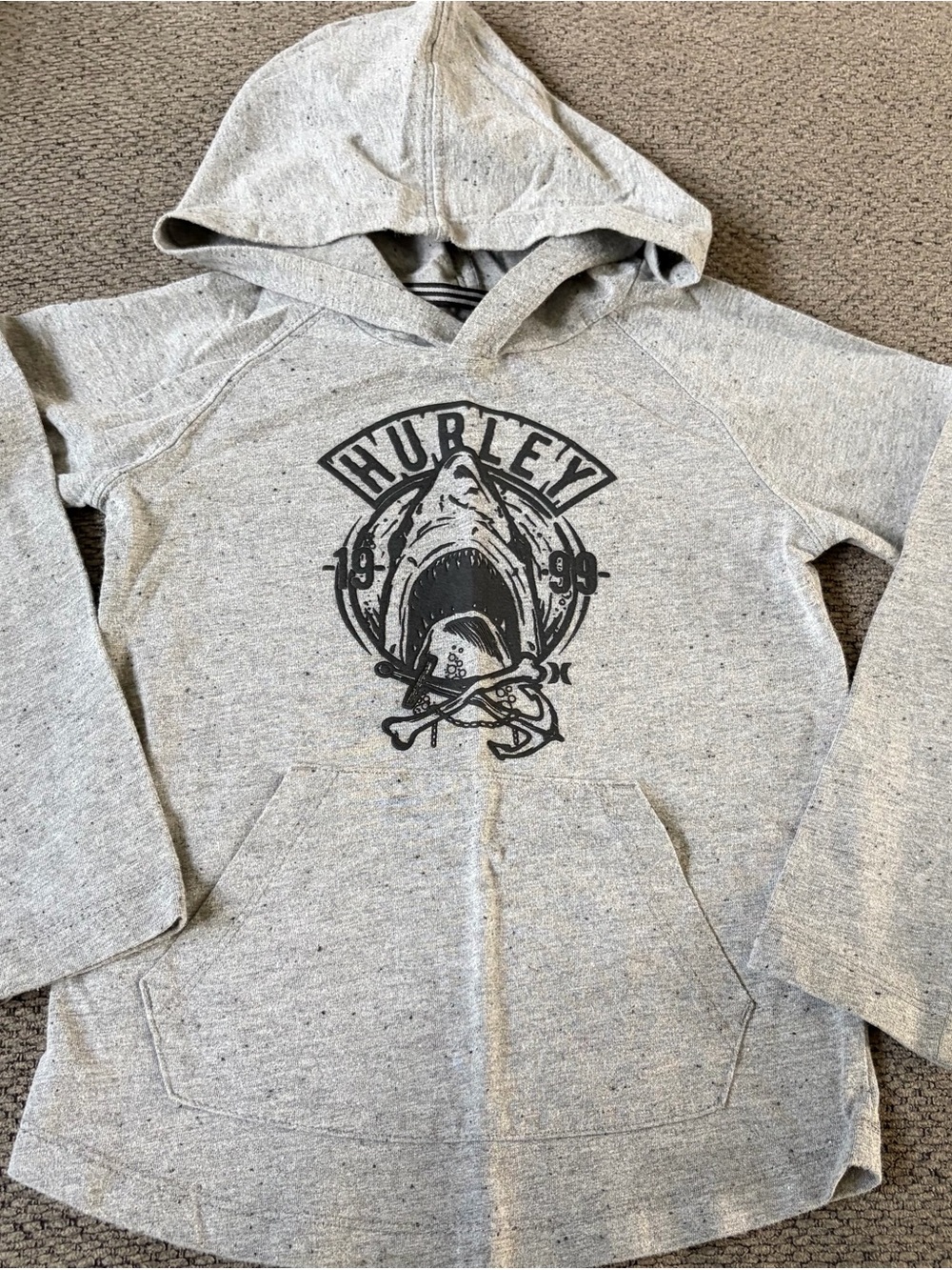 Boy’s Shirt